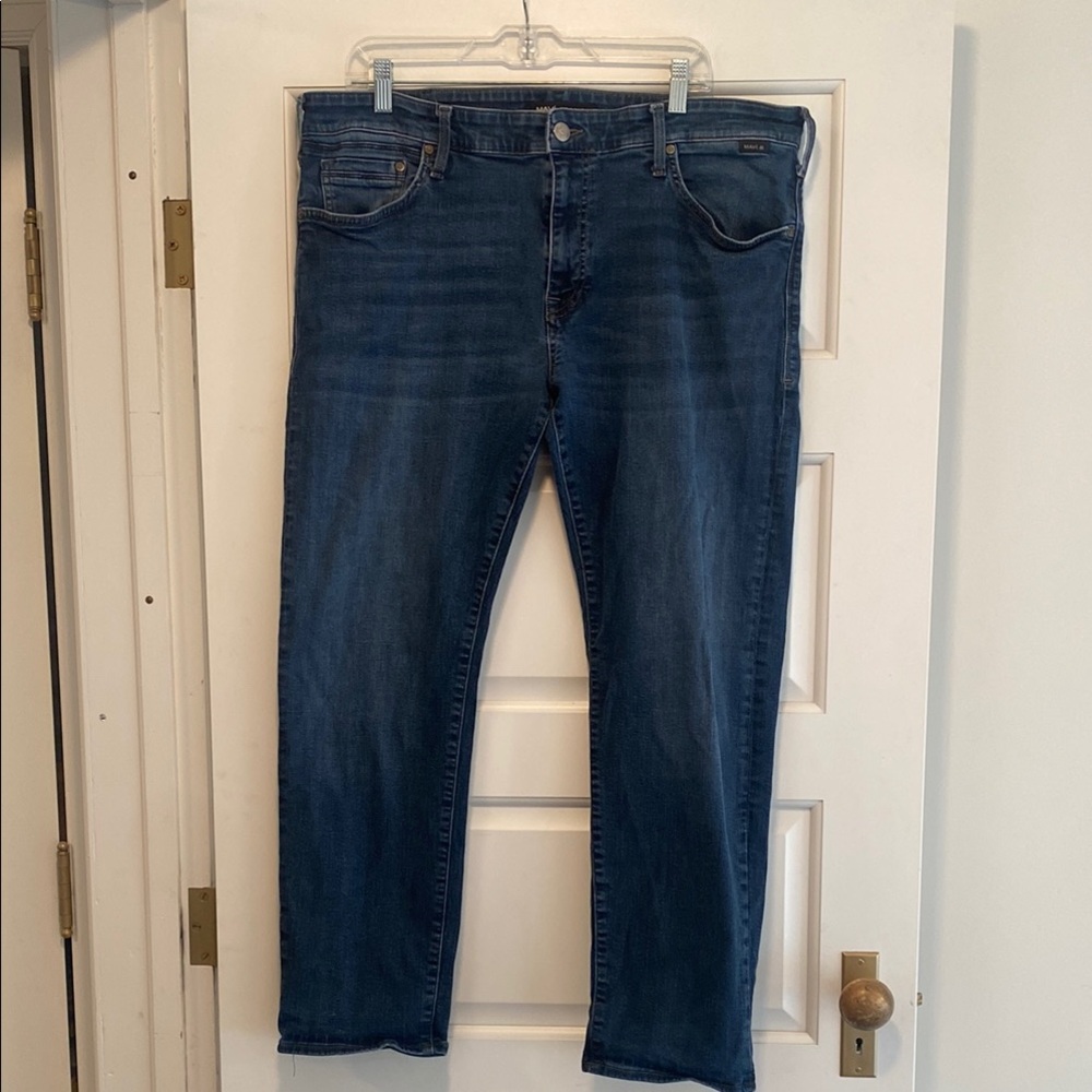 Mavi Zach 38/30